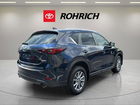 Used 2023 MAZDA CX-5 AWD 2.5 S image 6