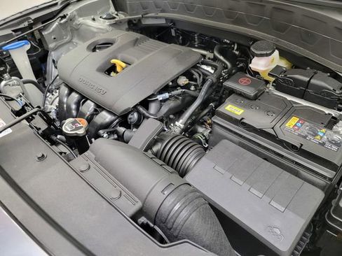 New 2026 Kia Seltos S image 37