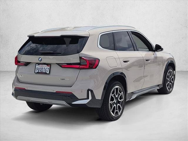 Used 2026 BMW X1 xDrive28i w/ Technology Package AWD/4WD image 5