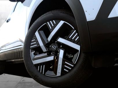 New 2026 Nissan Kicks SV