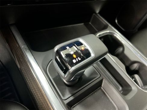 Used 2025 Chevrolet Silverado 1500 RST w/ Convenience Package II image 17