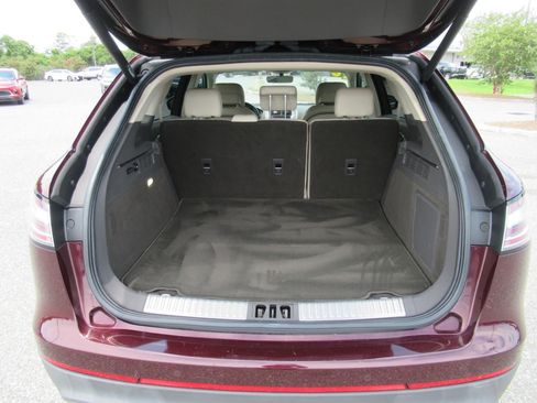 Used 2020 Lincoln Nautilus Reserve w/ Equipment Group 202A AWD/4WD image 36