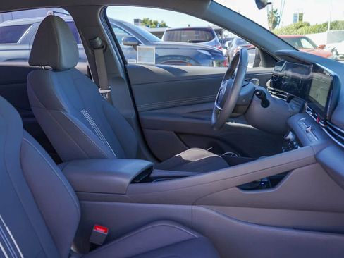 New 2023 Hyundai Elantra SEL w/ Convenience Package image 16