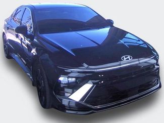 Used 2024 Hyundai Sonata SEL video 2