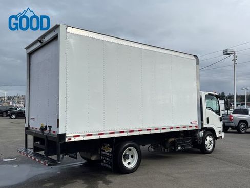 Used 2024 Chevrolet Low Cab Forward 4500 XD image 5