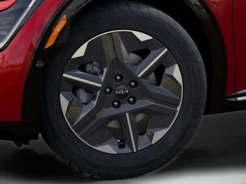 New 2025 Kia EV6 Light image 10