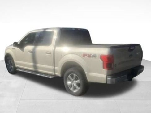 Certified 2018 Ford F150 XLT w/ Equipment Group 302A Luxury AWD/4WD image 8