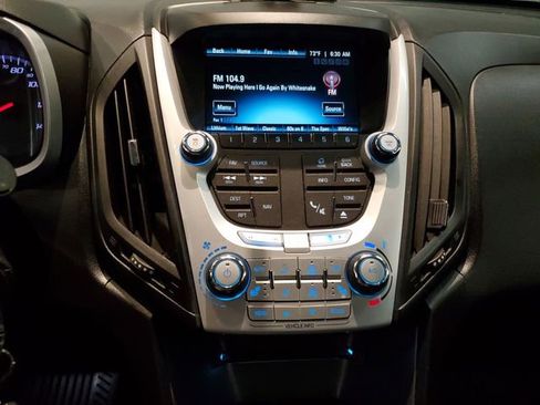 Used 2012 Chevrolet Equinox LTZ w/ LPO, Protection Package image 19