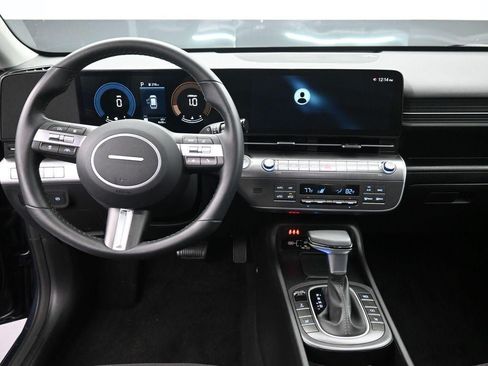 Certified 2026 Hyundai Kona SEL Sport AWD/4WD image 11