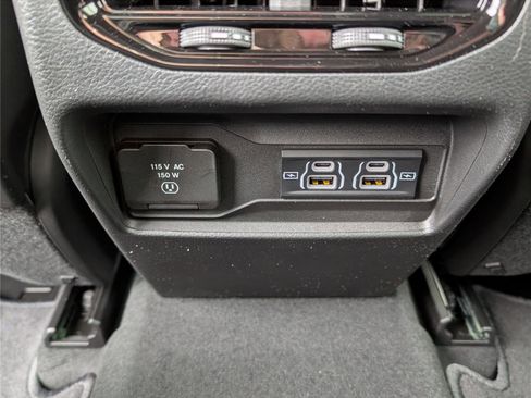 New 2026 Jeep Grand Cherokee Laredo X AWD/4WD image 10