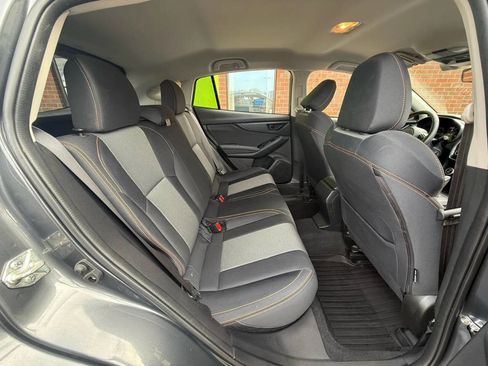 Used 2022 Subaru Crosstrek 2.0i Premium image 15