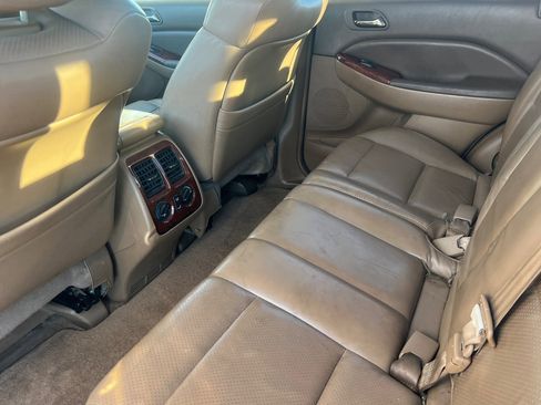 Used 2003 Acura MDX Touring image 9