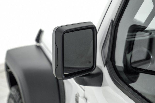 Used 2021 Jeep Wrangler Unlimited Sport AWD/4WD image 49