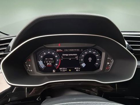 Used 2023 Audi Q3 2.0T Premium image 15