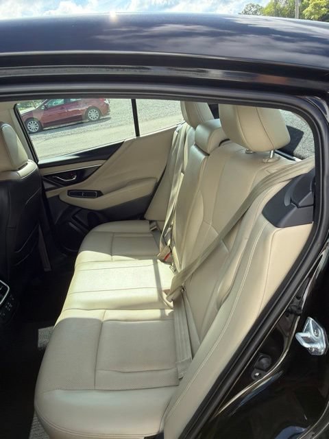 Used 2024 Subaru Legacy Limited AWD/4WD image 14