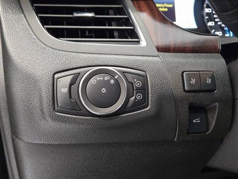 Used 2011 Ford Edge Limited w/ 302A Rapid Spec Order Code FWD image 24
