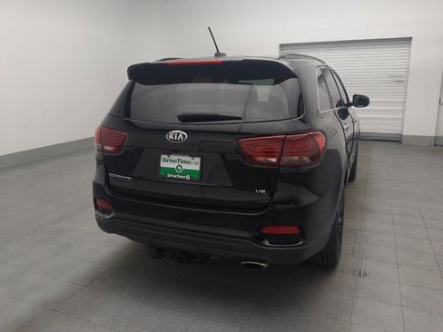 Used 2020 Kia Sorento S AWD/4WD image 7