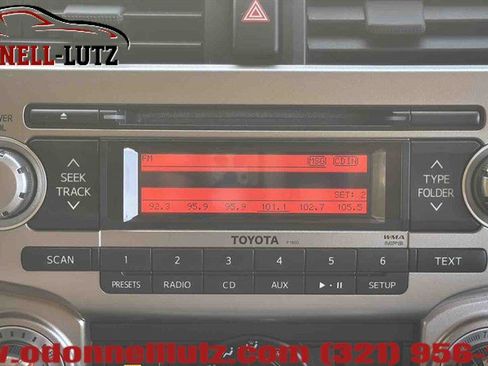 Used 2013 Toyota 4Runner SR5 RWD image 19