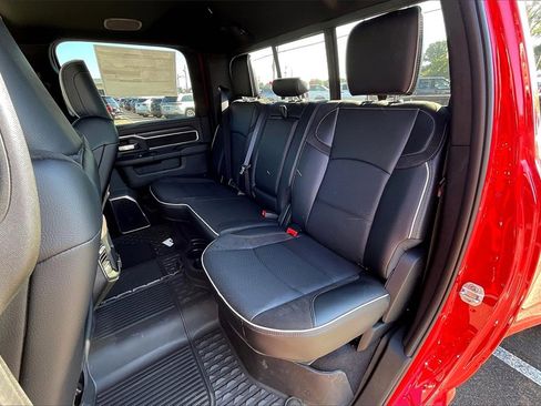 New 2026 RAM 3500 Laramie image 10