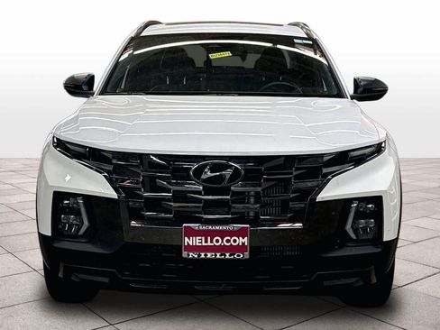 Used 2024 Hyundai Santa Cruz XRT AWD/4WD image 3