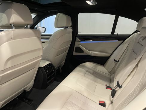 Certified 2023 BMW 530e xDrive 530e xDrive w/ Premium Package image 23