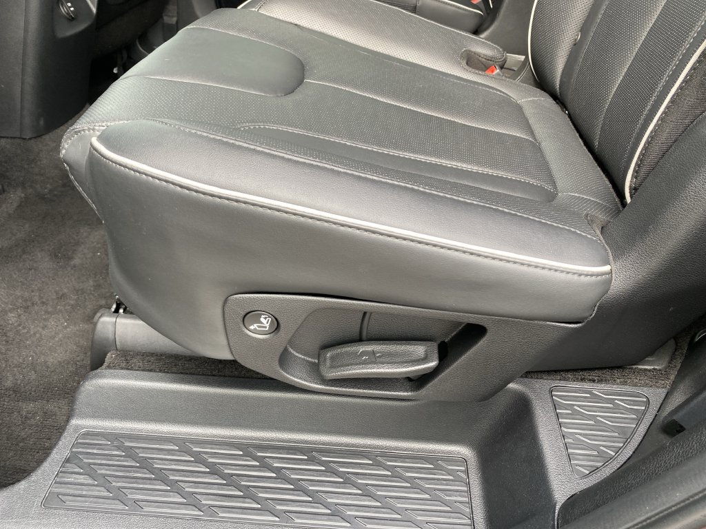 Used 2024 Hyundai Palisade SEL AWD/4WD image 29
