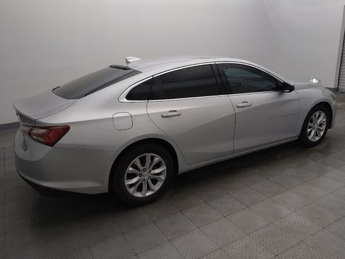 Used 2020 Chevrolet Malibu LT FWD image 10