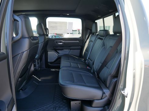 New 2026 RAM 1500 Rebel w/ Rebel Level 2 Equipment Group image 8