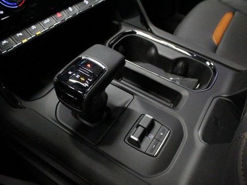 New 2026 GMC Sierra 1500 AT4 w/ AT4 Premium Package image 29