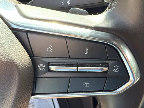 Used 2025 Chevrolet Tahoe LT RWD image 24