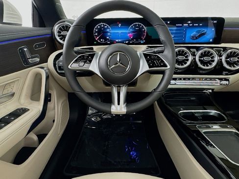 New 2026 Mercedes-Benz CLA 250 image 4