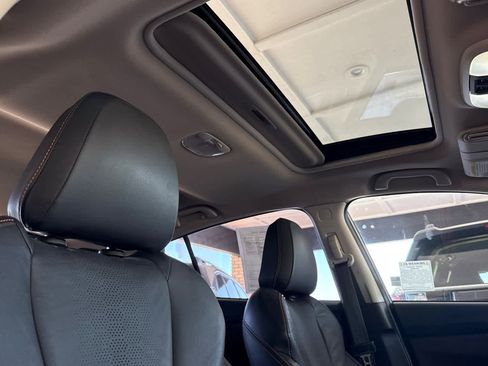 Used 2018 Subaru Crosstrek 2.0i Limited AWD/4WD image 17