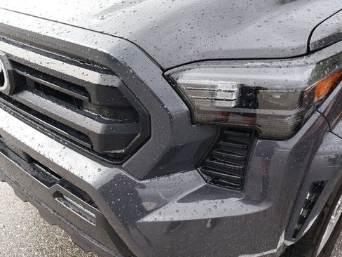 Used 2024 Toyota Tacoma SR5 RWD image 3