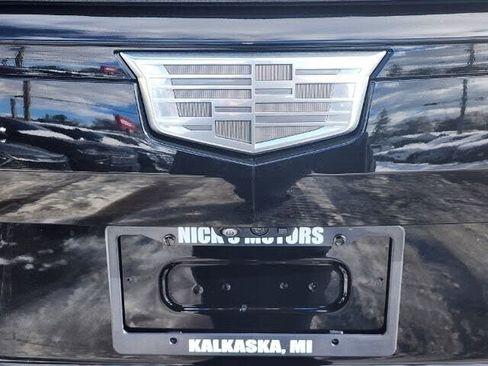 Used 2022 Cadillac Escalade Sport w/ Touring Package AWD/4WD image 59
