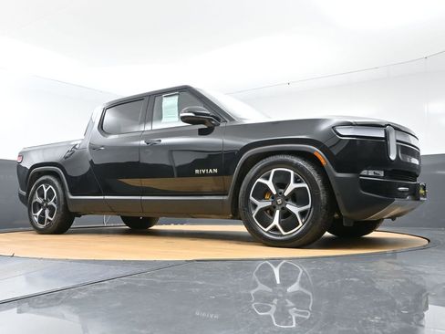 Used 2022 Rivian R1T Adventure image 52