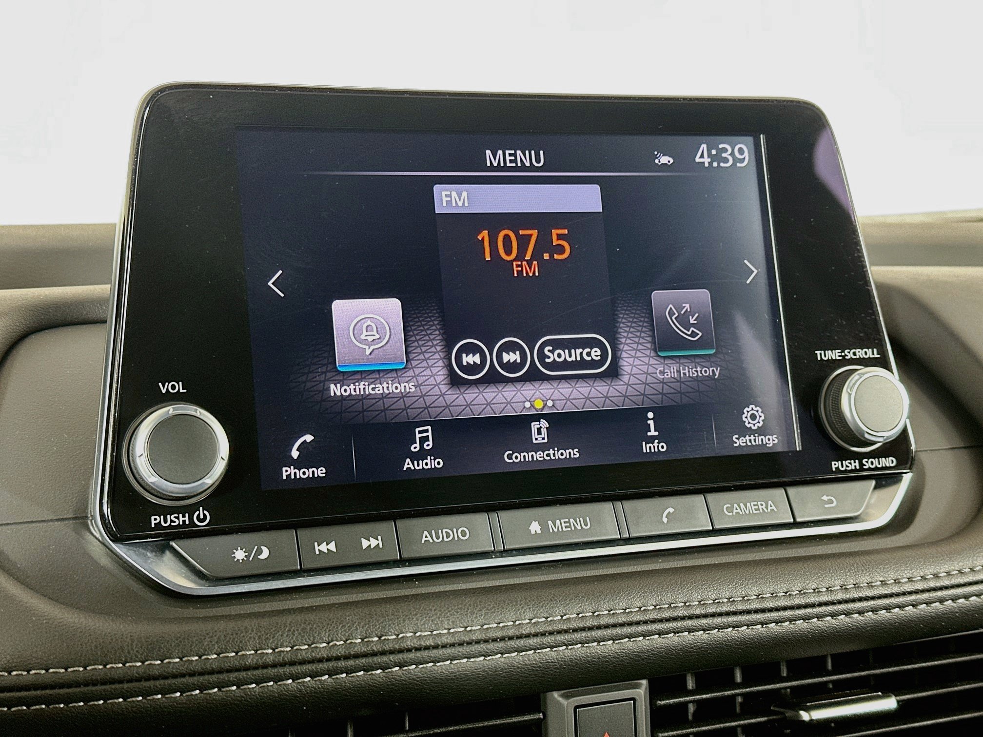 Used 2026 Nissan Rogue SV AWD/4WD image 21