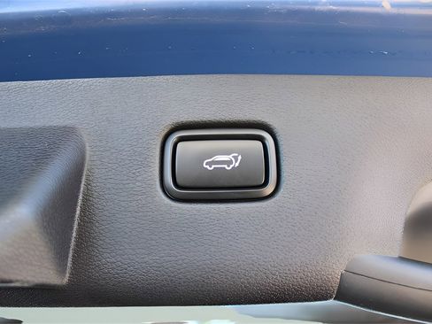 Used 2024 Kia Sportage X-Line w/ X-Line Premium Package image 10