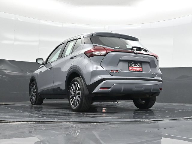 Used 2023 Nissan Kicks SV FWD image 69