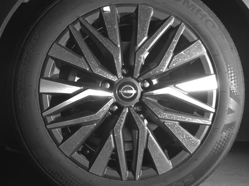 Used 2025 Nissan Altima 2.5 SV image 12