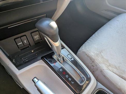 Used 2015 Honda Civic EX image 12