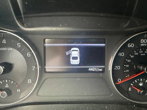 Used 2022 Kia Forte LXS FWD image 4