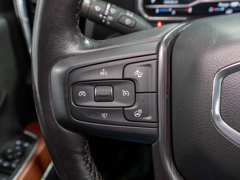 Used 2024 GMC Sierra 2500 Denali Ultimate w/ LPO, GMC Protection Package image 31