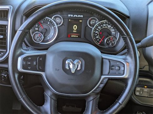 Used 2024 RAM 3500 Big Horn image 19