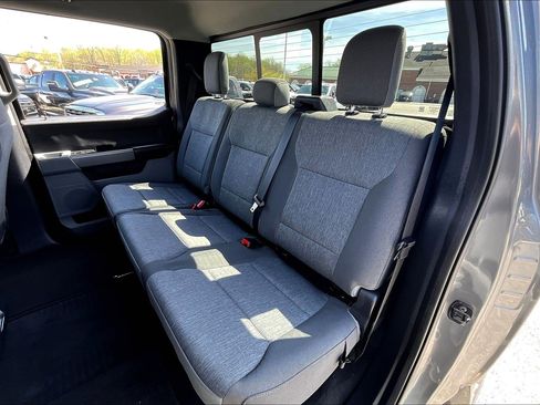 Used 2024 Ford F250 XL w/ STX Appearance Package image 21