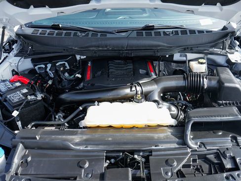 Used 2022 Ford F150 Raptor w/ Equipment Group 801A High AWD/4WD image 10
