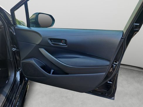 Used 2024 Toyota Corolla LE FWD image 36