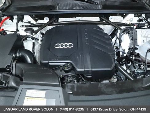 Used 2025 Audi Q5 2.0T Premium AWD/4WD image 38