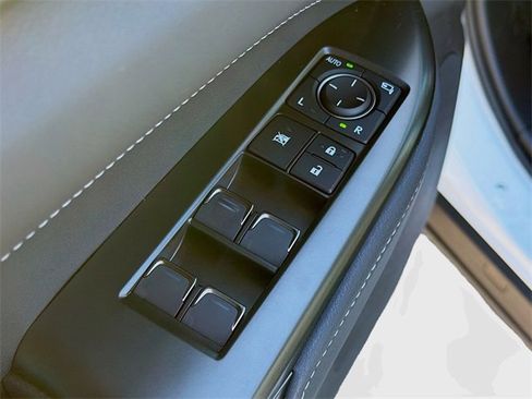 New 2026 Lexus NX 350 NX 350h image 22