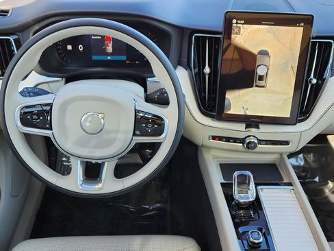 New 2026 Volvo XC60 B5 Ultra w/ Protection Package Premier image 2