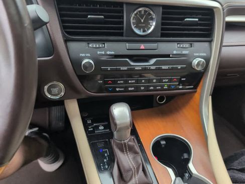 Used 2016 Lexus RX 350 FWD w/ Premium Package image 12